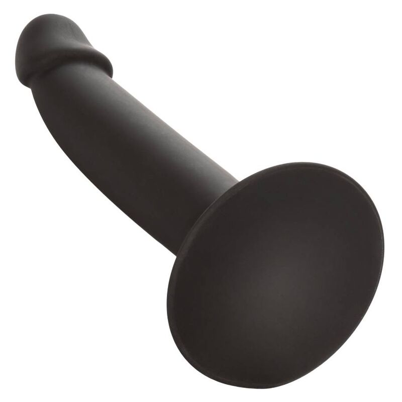 CalExotics Slim Anal Stud silikonski analni čep
