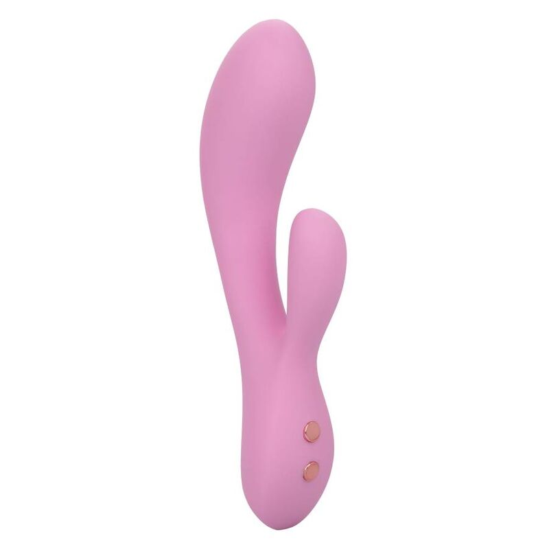 CalExotics Contour Zoie ružičasti vibrator u obliku zeca