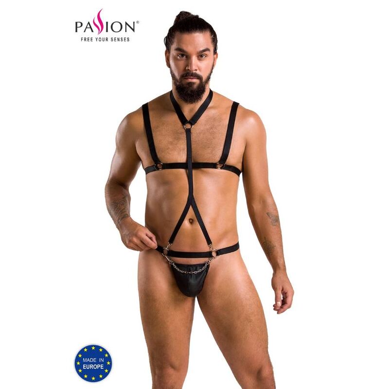 Passion 039 Set Andrew Crni