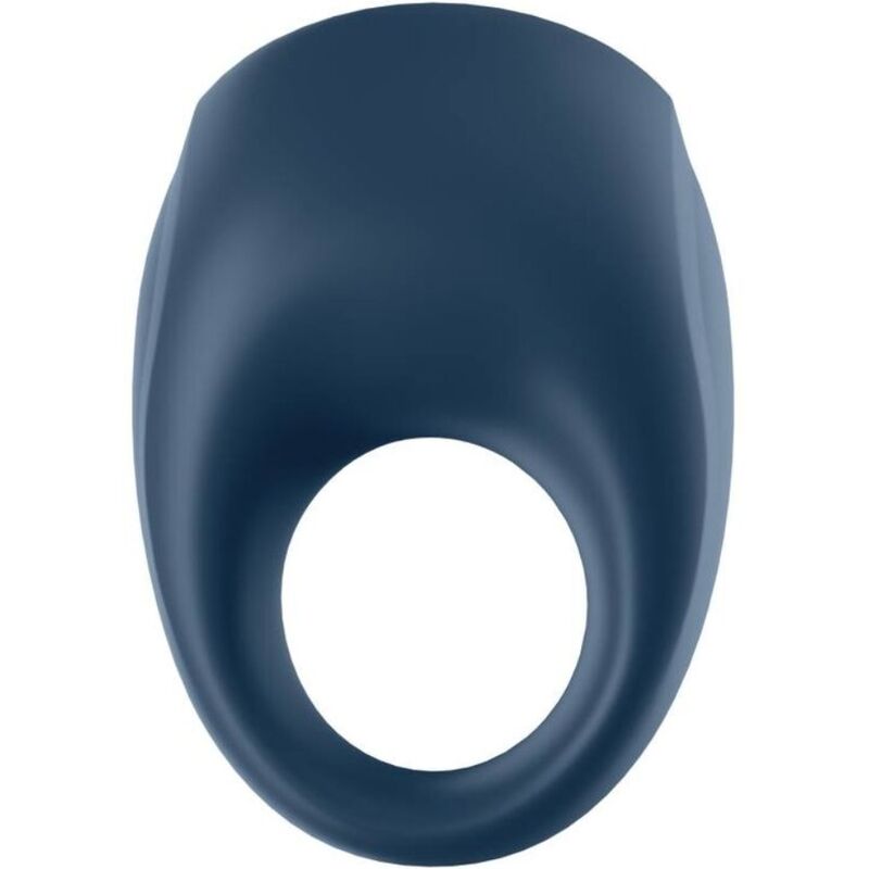 Satisfyer Strong One Connect App vibrirajući penisni prsten