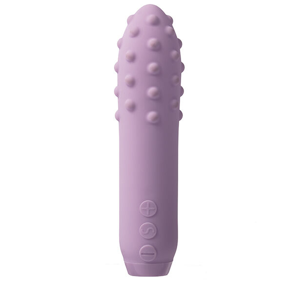 JE JOUE Duet mini vibrator