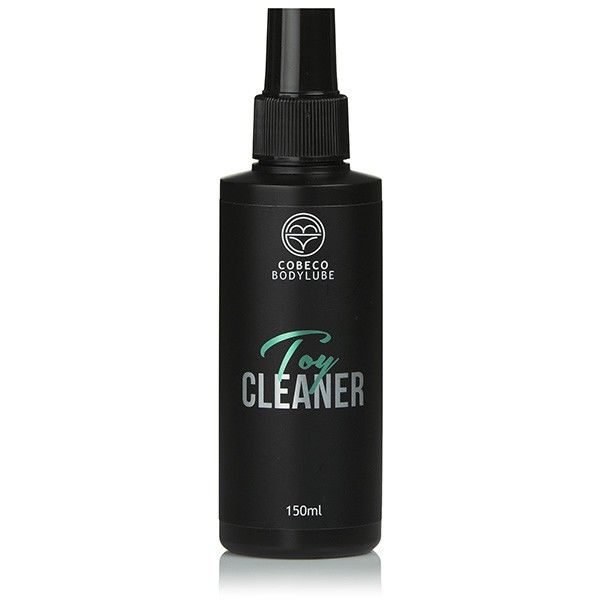 Cobeco Toy Cleaner za erotske igračke, 150 ml