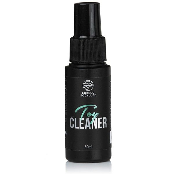 Cobeco sredstvo za čišćenje igračaka 50 ml