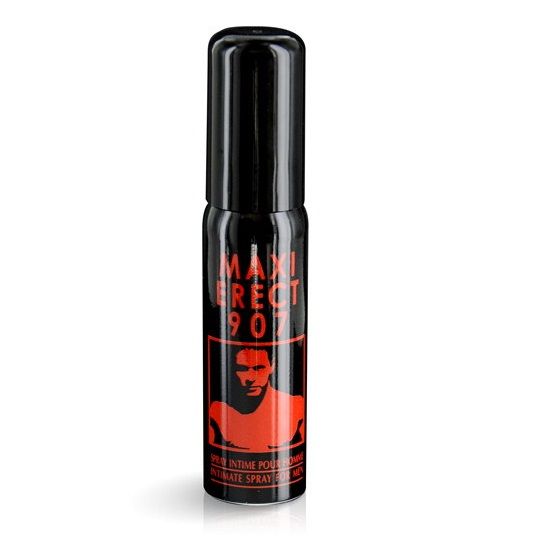 RUF MAXI ERECT907 sprej, 25 ml