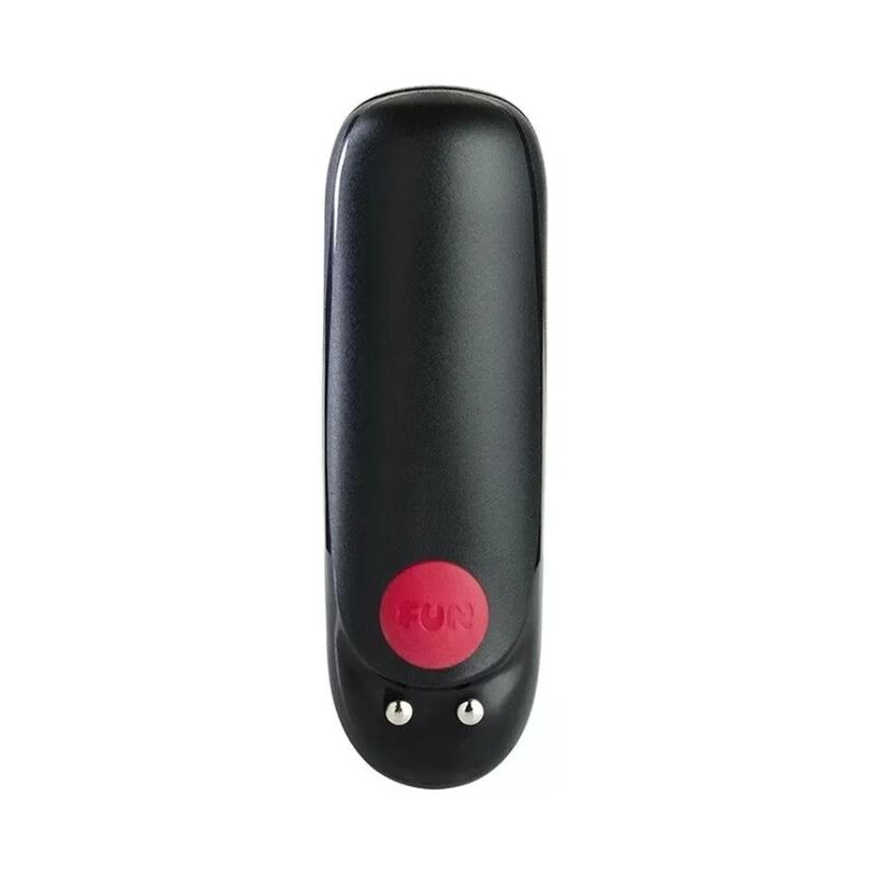FUN FACTORY Bullet Black mini vibrator