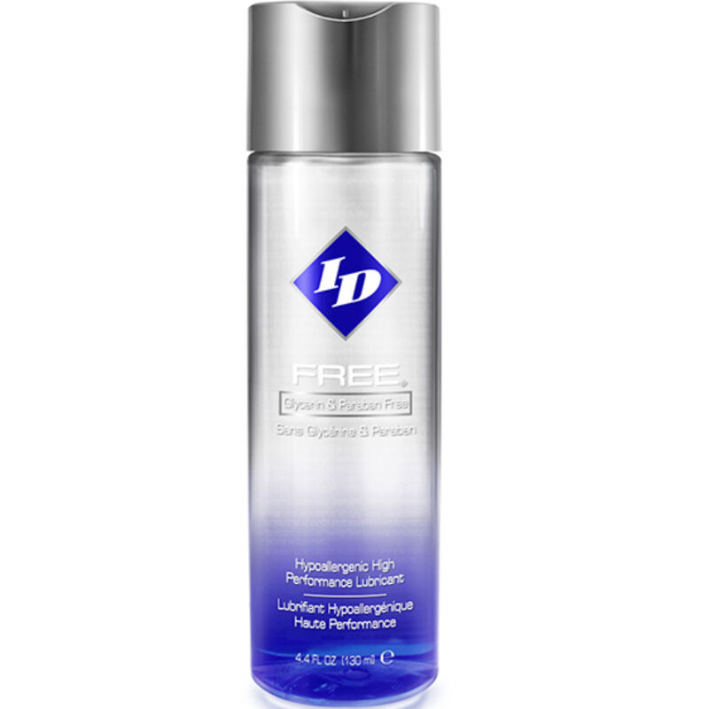 ID FREE lubrikant na bazi vode 132 ml