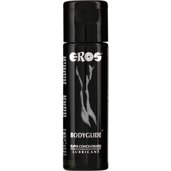 EROS Bodyglide Superconcentrated silikonski lubrikant, 30 ml