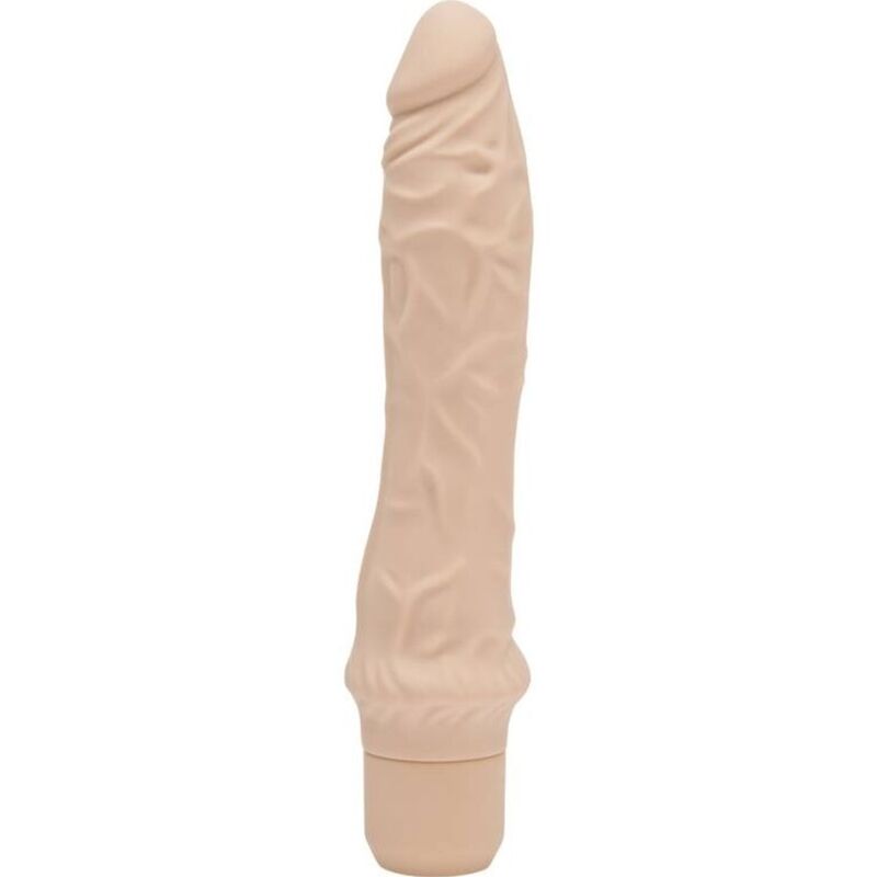 GET REAL Classic Large realistični vibrator od silikona