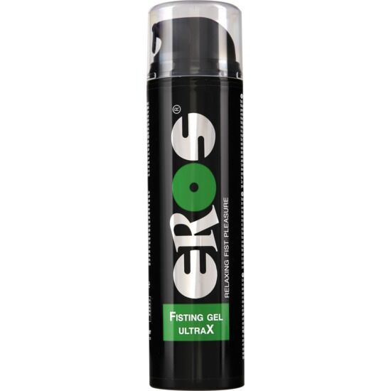 EROS Fisting Gel UltraX analni lubrikant, 200 ml