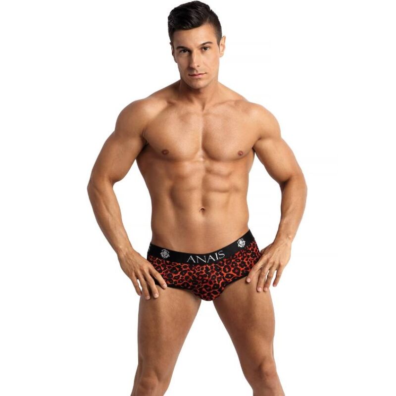 Anais Men Tribal Jock Bikini