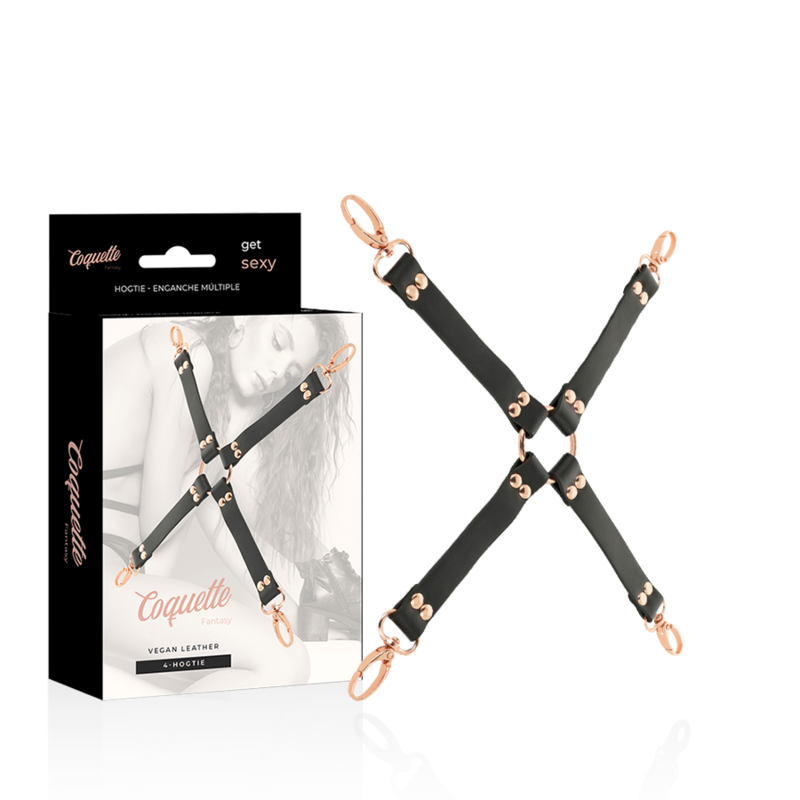Coquette Chic Desire Fantasy lisice za ruke
