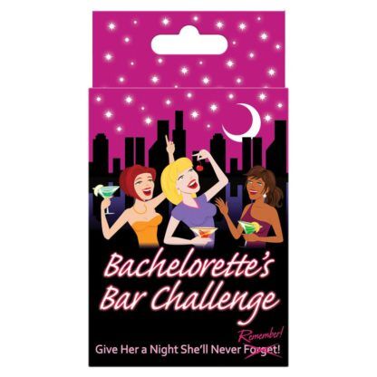 Kheper Games Bachelorette erotska kartaška igra, na engleskom