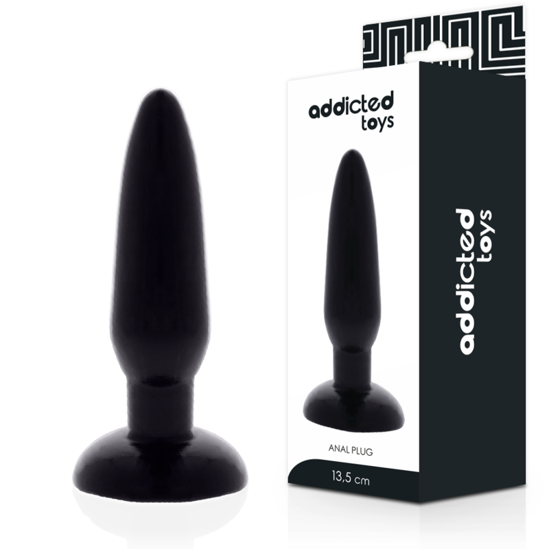 ADDICTED TOYS analni čep, 13,5 cm