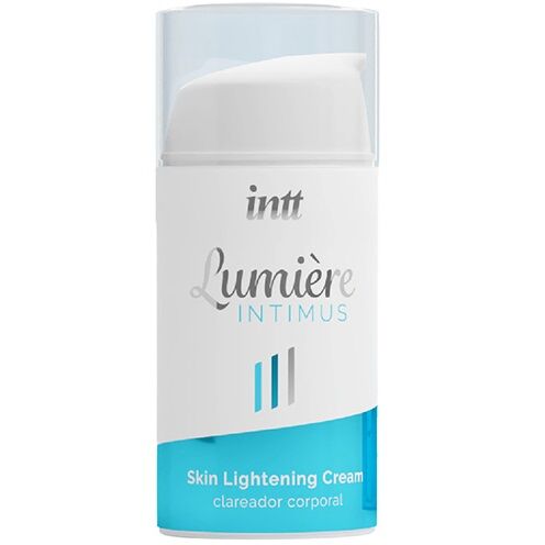 INTT Lumière Intimus krema za njegu kože