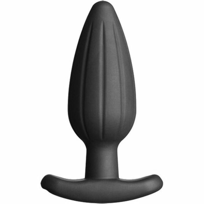 ElectraStim Silicone Noir Rocker Large čep za elektrostimulaciju