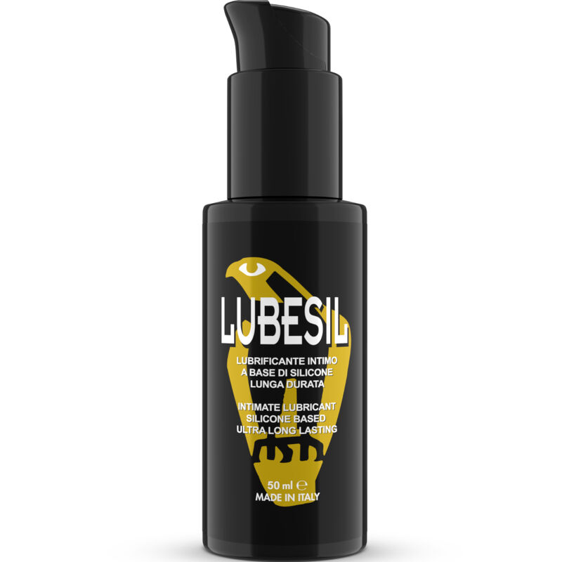 INTIMATELINE Lubesil silikonski lubrikant, 50 ml