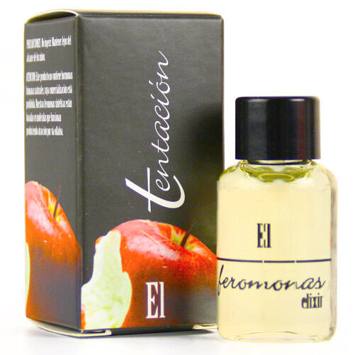 TENTACION parfem s feromonima za njega, 7 ml