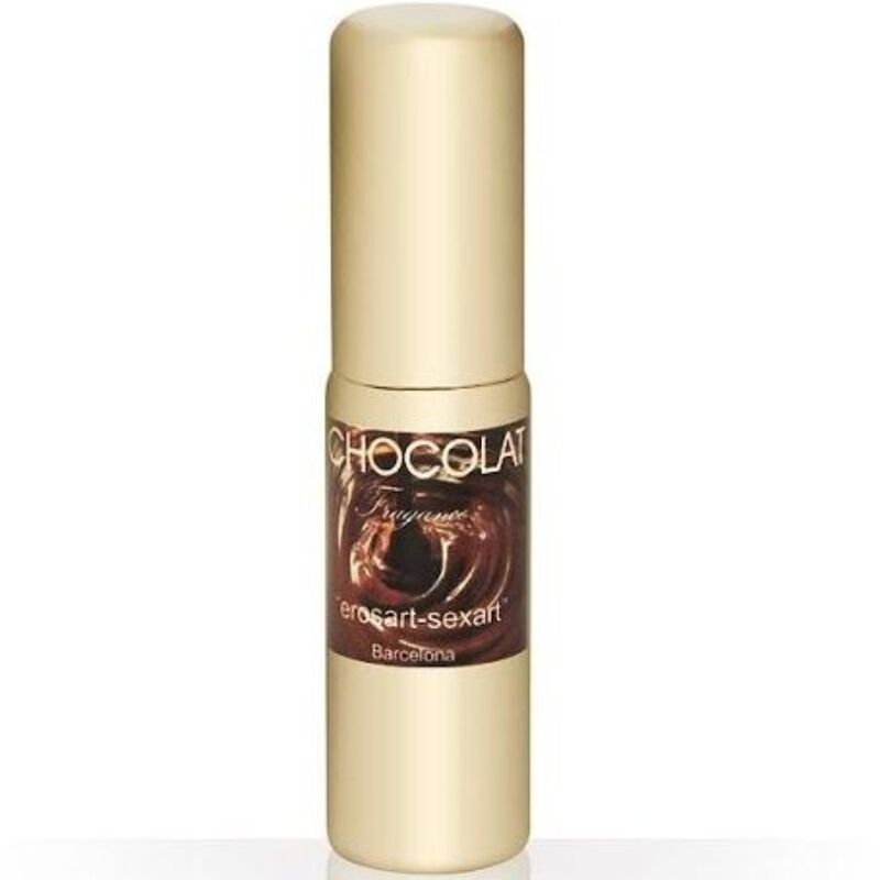 EROS-ART parfem za tijelo s mirisom čokolade, 20 ml