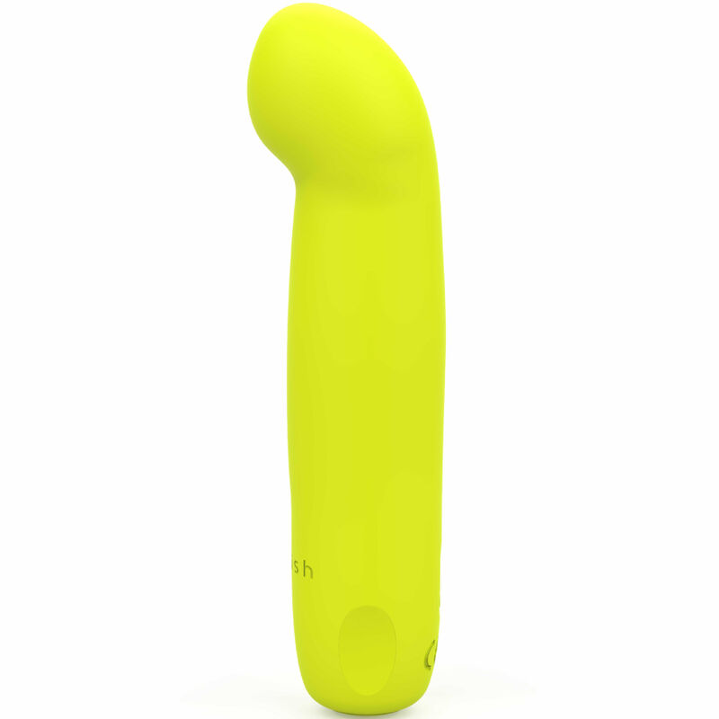 B SWISH Bcute Curve Infinity Classic vibrator za G točku