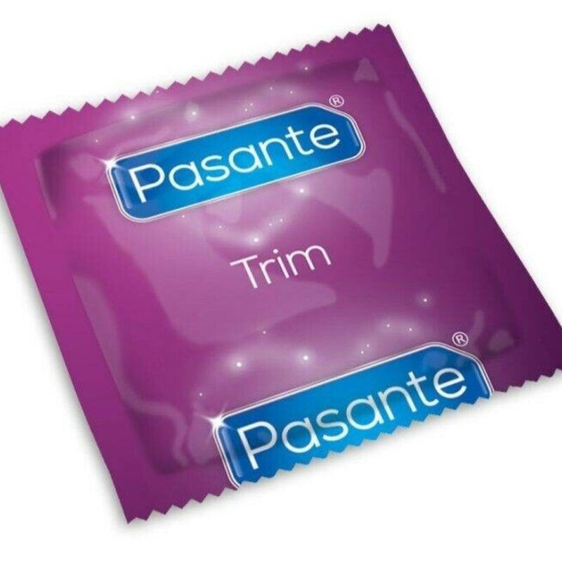 Pasante Trim kondomi, veliko pakiranje, 144 komada