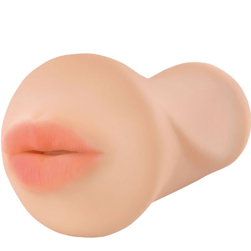 PDX Extreme Fetish Fantasy Extreme masturbator u obliku usta