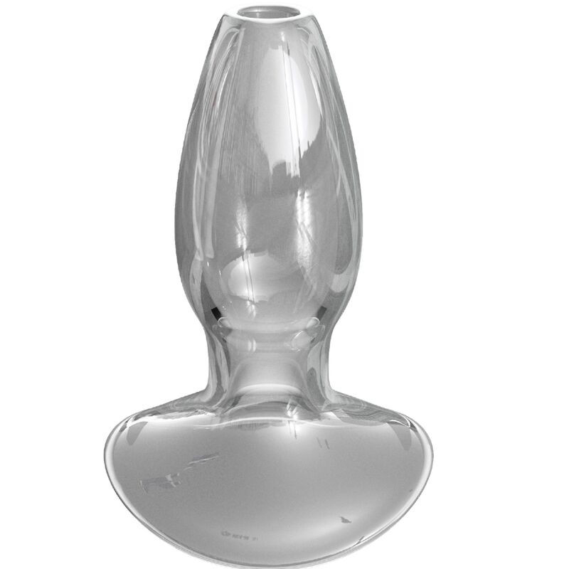 Analni čep Anal Fantasy Elite Crystal, veličina S