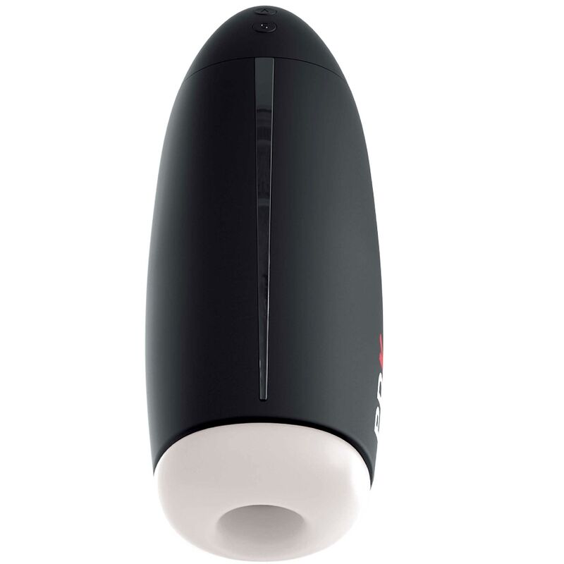 PDX ELITE Fap O Matic vibrirajući masturbator s funkcijom usisavanja