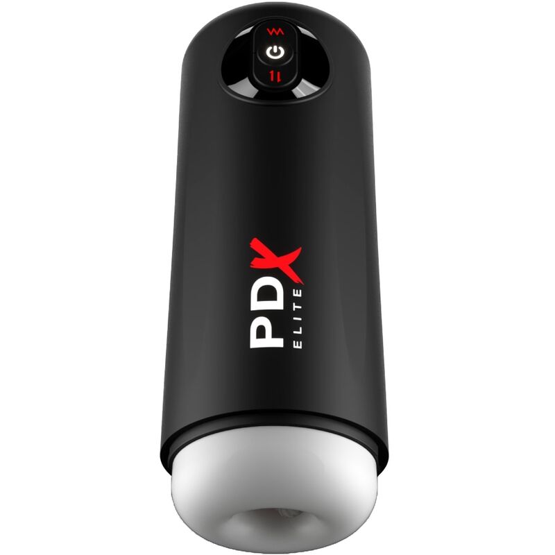 PDX ELITE Moto Milker automatski masturbator