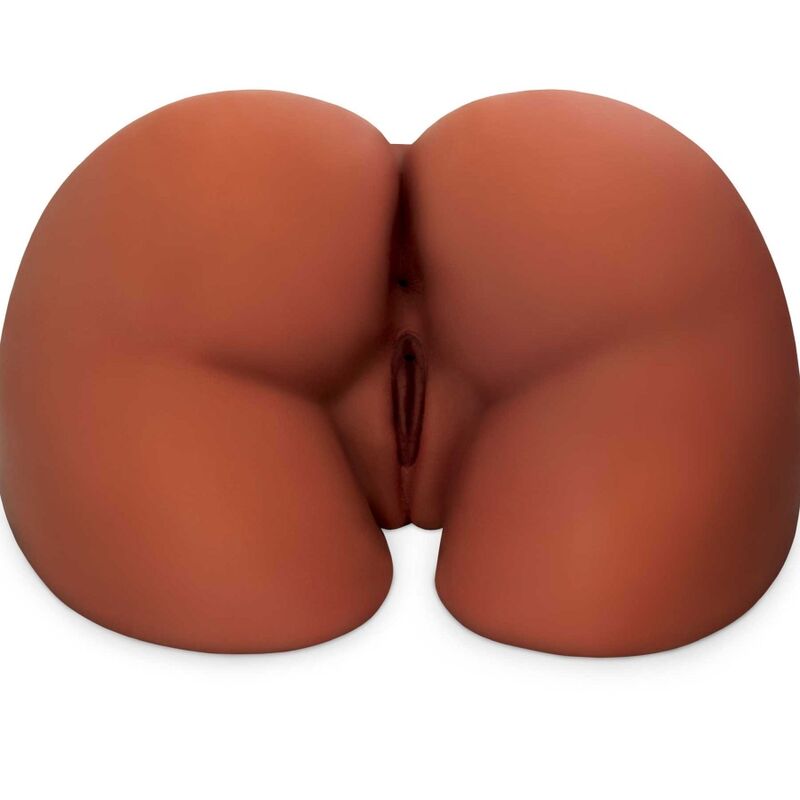 PDX PLUS Perfect Ass XL masturbator s dva otvora
