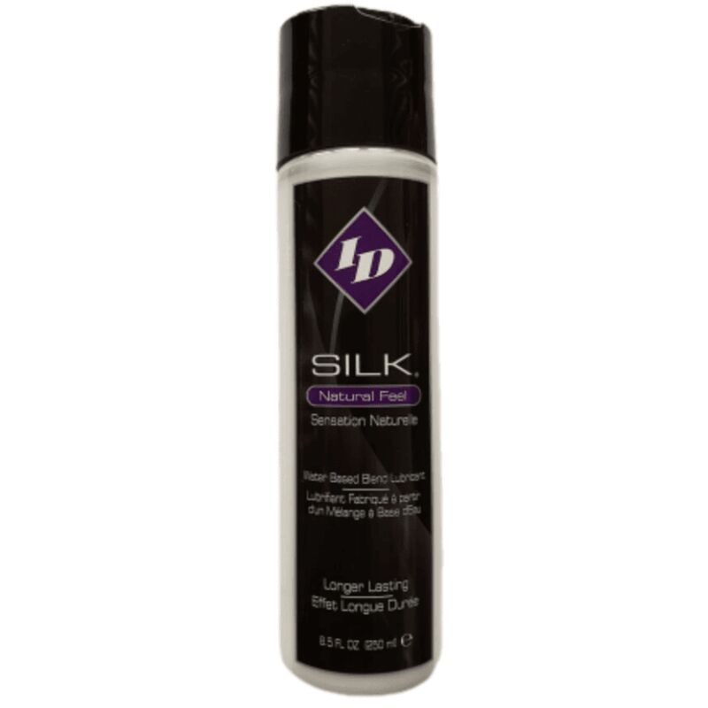 ID SILK hibridni lubrikant 250 ml