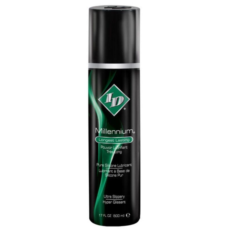 ID MILLENIUM silikonski lubrikant 500 ml