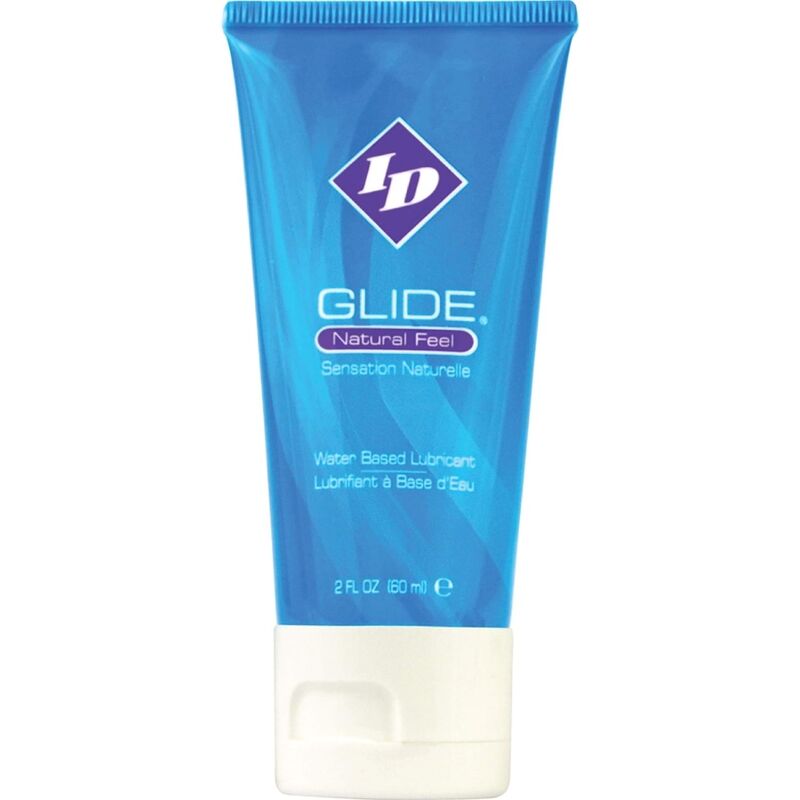 ID Glide lubrikant na bazi vode, 60 ml