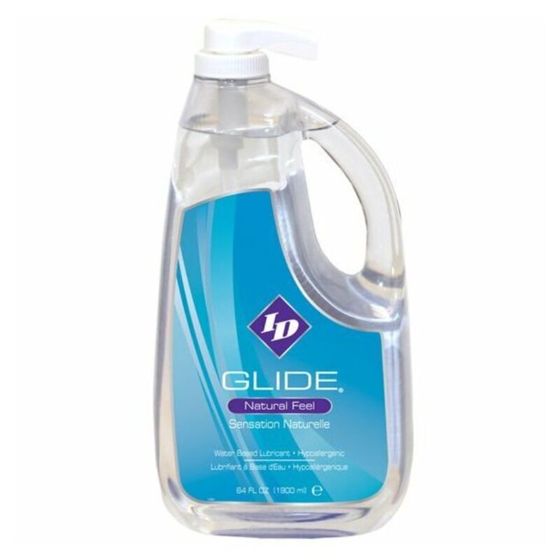 ID GLIDE lubrikant na bazi vode, 1900 ml