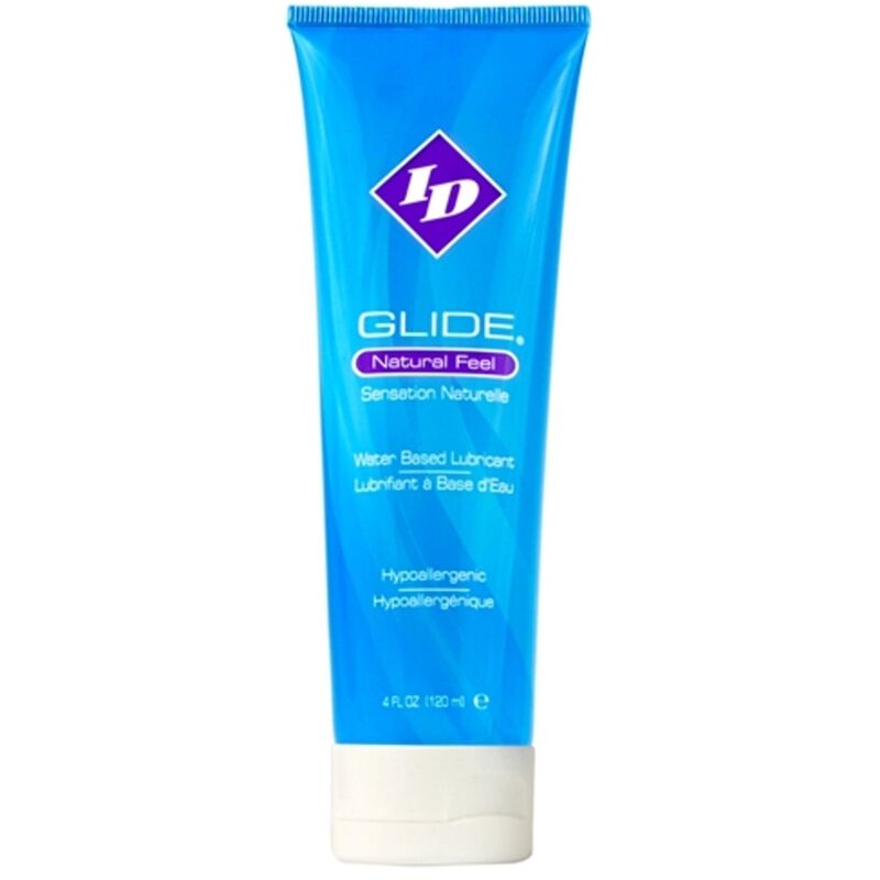 ID Glide lubrikant na bazi vode, 120 ml