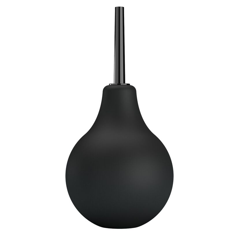 MR PLAY Pear analna tuširica, crna