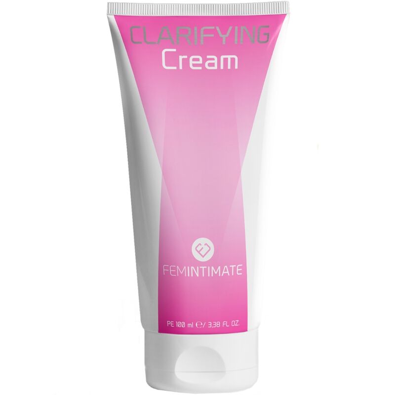 Krema za posvjetljivanje intimnog područja protiv hiperpigmentacije, 100 ml FEMINTIMATE