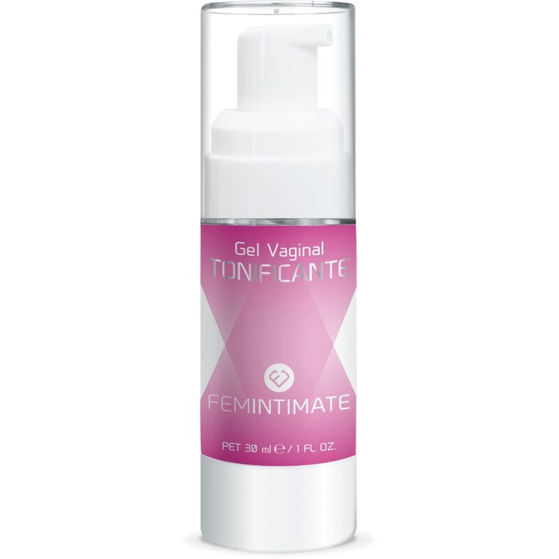 Vaginalni gel za zatezanje i veću osjetljivost, 30 ml FEMINTIMATE