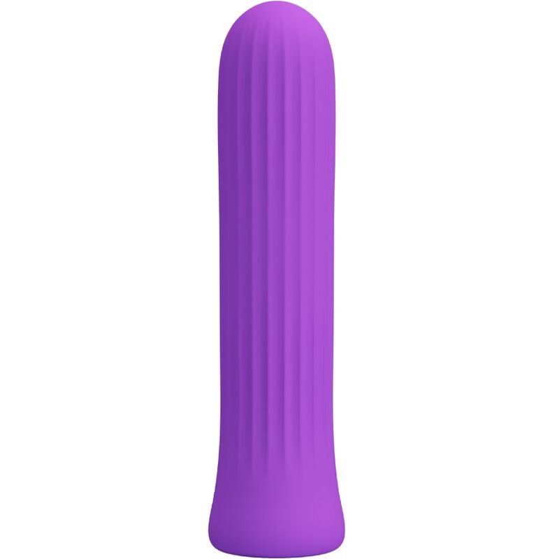 Pretty Love Blanche Lilac mini vibrator