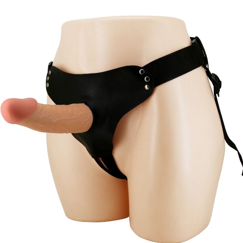 Pretty Love Stark Comfort strap-on pojas