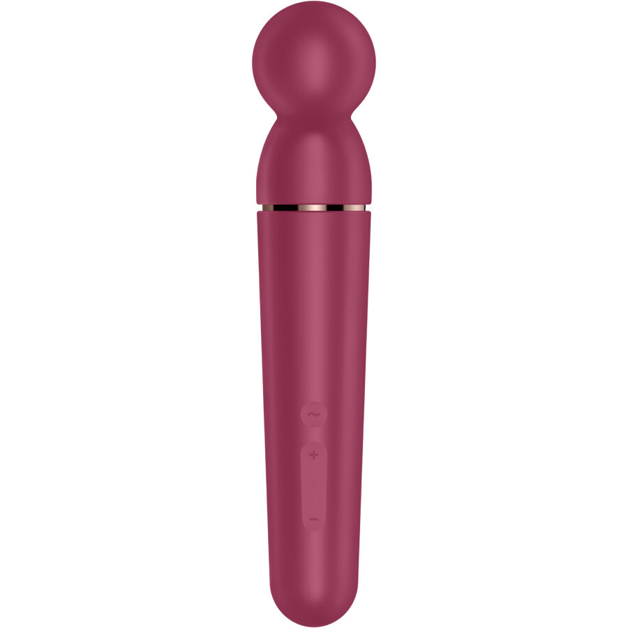 Satisfyer Planet Wand ER vibrator u obliku štapa