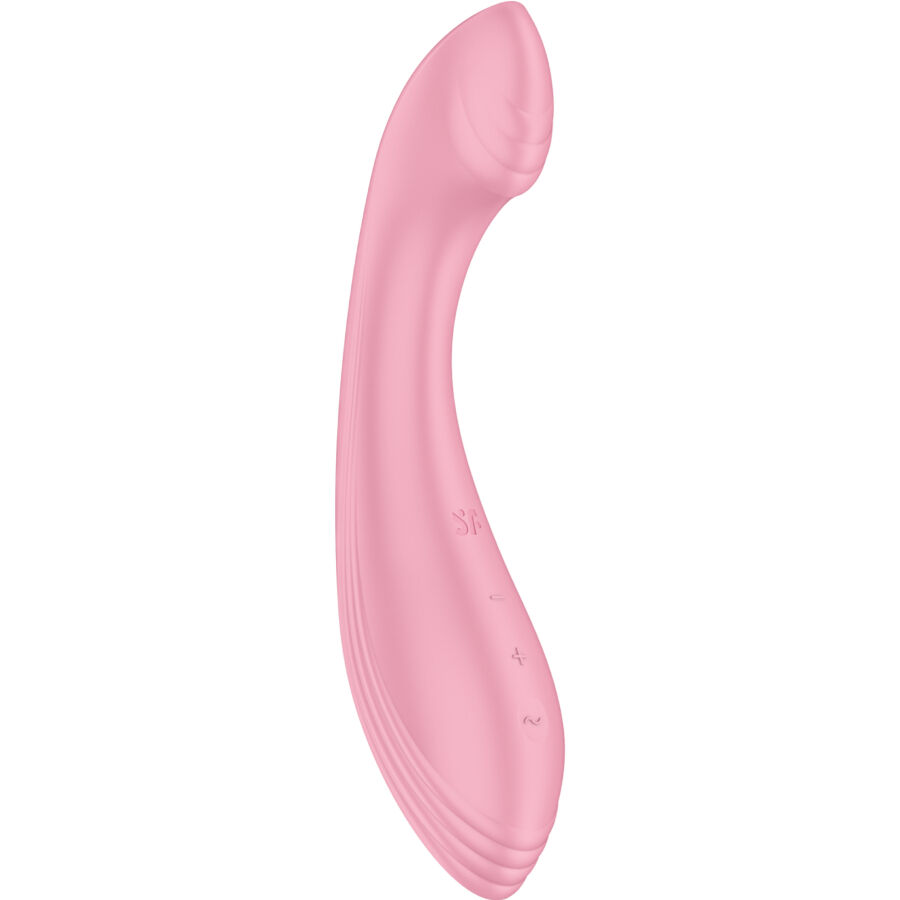 Satisfyer G Force vibrator za klitoris