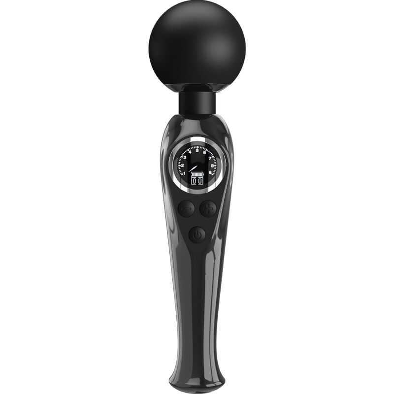 Pretty Love Skyler vibrator u obliku štapića s fleksibilnom glavom