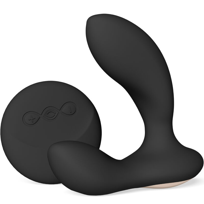 LELO HUGO 2 Remote analni vibrator