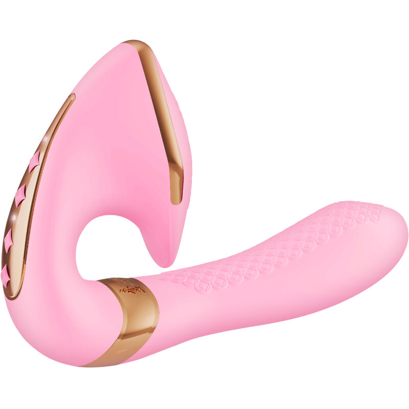 SHUNGA SOYO vibrator za G točku