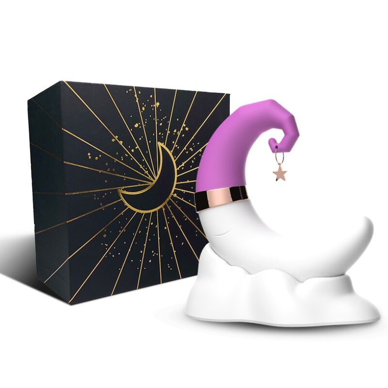 ARMONY Sweetmoon stimulator klitorisa i G točke