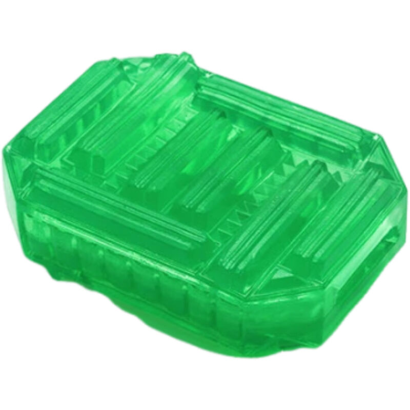 TENGA UNI Emerald masturbator za razne načine upotrebe