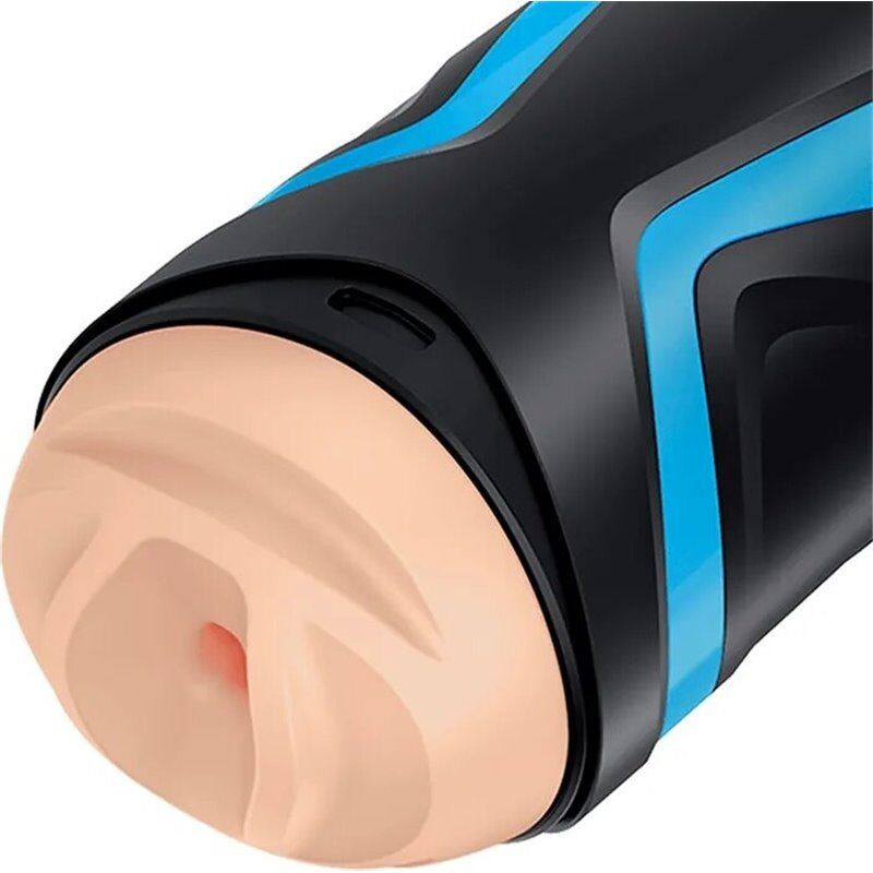 Satisfyer Men One masturbator