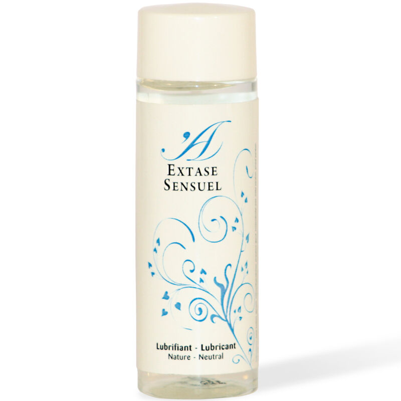 EXTASE SENSUAL lubrikant na bazi vode, 100 ml