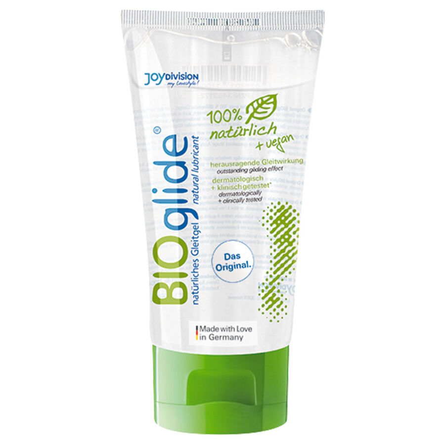 JOYDIVISION BIOglide lubrikant 40 ml