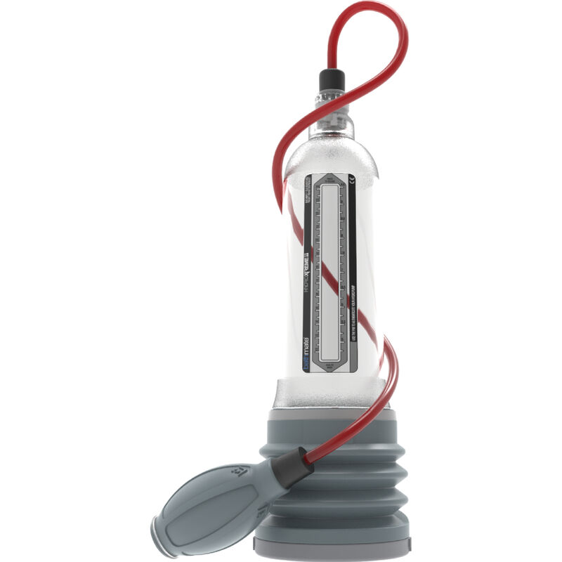 Bathmate HydroXtreme 11 penis pumpa